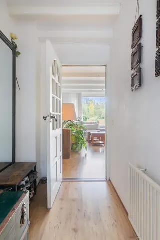 Möblierte Wohnung Anna van Hensbeeksingel, Gouda - Zu vermieten