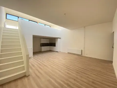 Apartamento Stationsweg, Leeuwarden - En alquiler