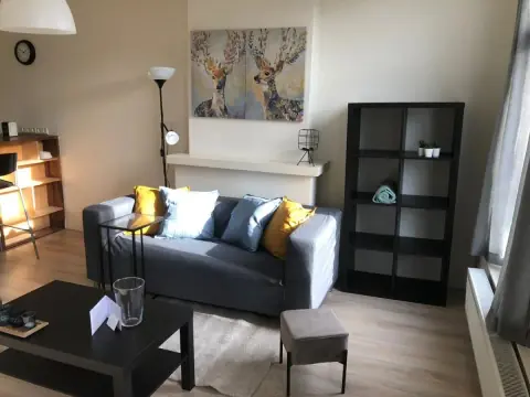 Wohnung Nicolaas Maesstraat, Amsterdam - Zu vermieten