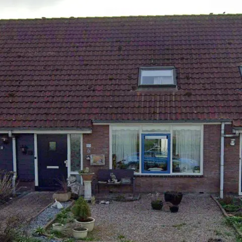 4-kamer Seniorenwoning Dokter Poolstraat, Hoogwoud - Te Huur