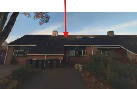 Lebenslauffreundliches Reihenhaus Zuidhof, Westerbork - Zu vermieten