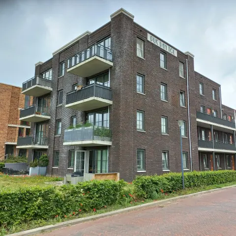 Apartment Berkenlint, Limmen - Zu vermieten