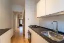 Apartment J.C. Kapteynlaan, Groningen - For Rent