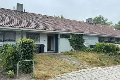 Logement pour seniors Willem Lodewijkstraat 59, Joure - À louer