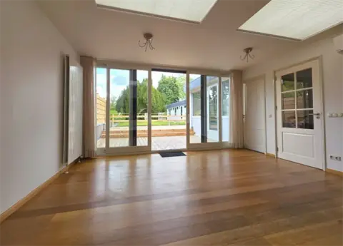 Apartamento Bunderstraat, Meerssen - En alquiler