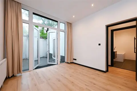 Appartement Repelaerstraat, Den Haag - Te Huur