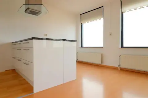 Maisonnette appartement Henriette Roland Holststraat, Utrecht - Te huur