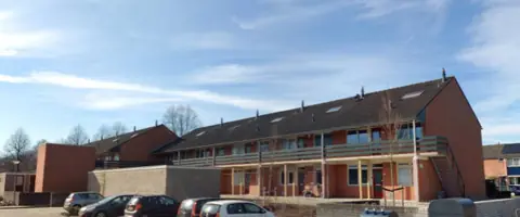 Appartement Loperstraat 127, Klazienaveen - À louer
