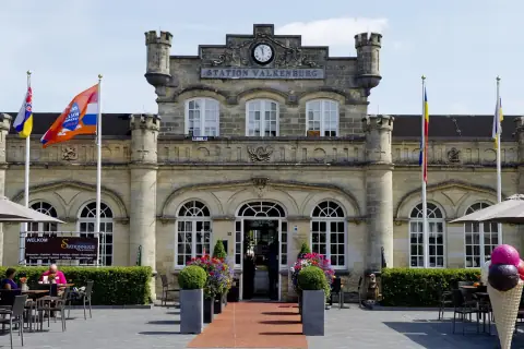 Appartement Pastoor Sartonstraat 23-A, Valkenburg - Te huur