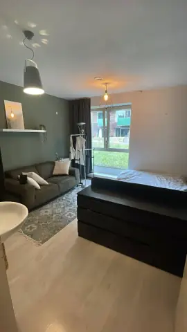Chambre d'étudiant Uilenstede 508-C, Amstelveen - À louer