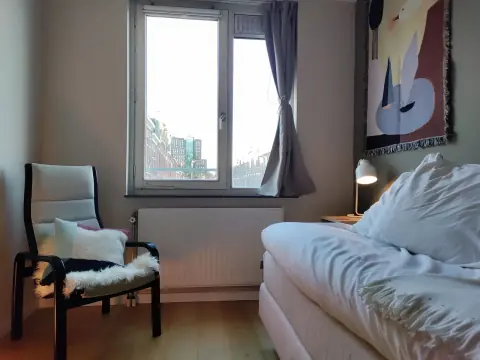 Gemeubileerde kamer Schonebergerweg, Rotterdam - Te huur