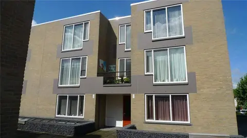 Apartment Rode Klif, Zuiderzeewijk, Lelystad