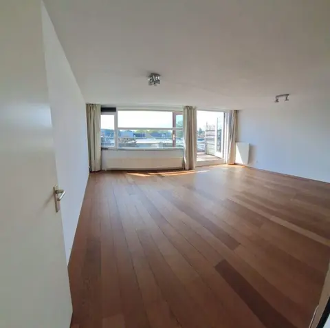 Penthouse Ruychaverstraat, Haarlem - Zu Vermieten