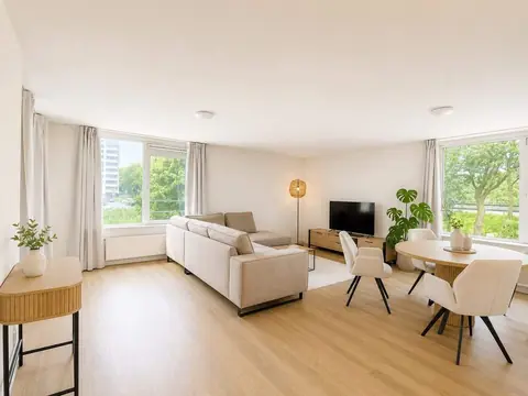Apartment Hermelijnvlinder, Diemen - Zu vermieten