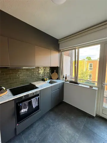 Appartement Noordwal, Den Bosch - À louer