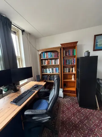 Zimmer Langelermaatweg, Hengelo - Zu Vermieten