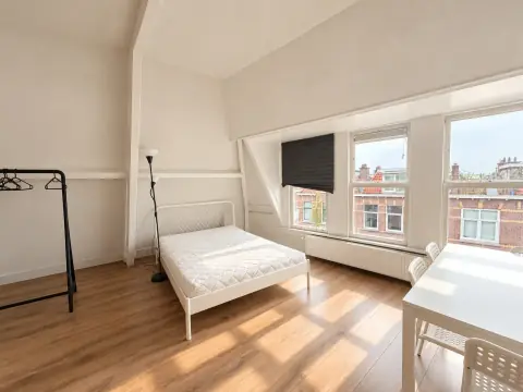 Studio Weimarstraat, Den Haag - Zu vermieten