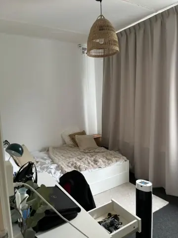 Kamer Parallelweg, Veenendaal - Te Huur