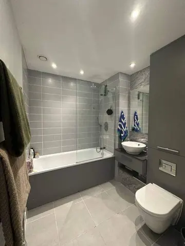 Gemeubileerde Studio Marnixstraat, Amsterdam - Te Huur
