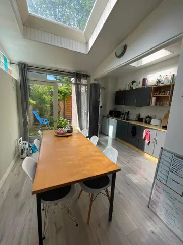 Möbliertes Zimmer Singelstraat, Delft - Zu vermieten