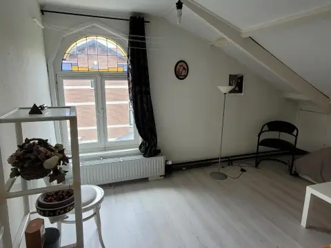 Habitación en Generaal de la Reijlaan, Bussum - En alquiler