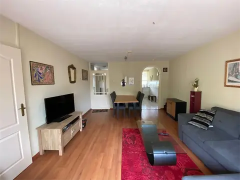Erdgeschosswohnung mit Garten, Veenbes, Leiden - Zu vermieten