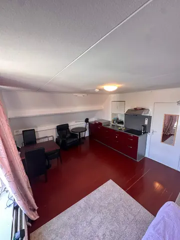 Studio Venestraat, Nijkerk - À Louer
