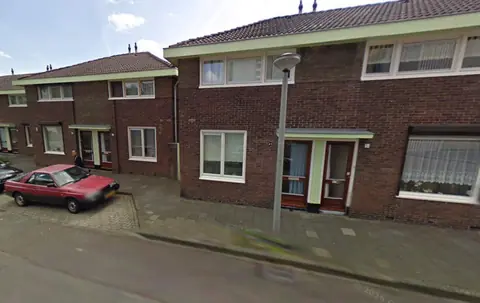 Semi-Detached House Brouwersweg, Maastricht - For Rent