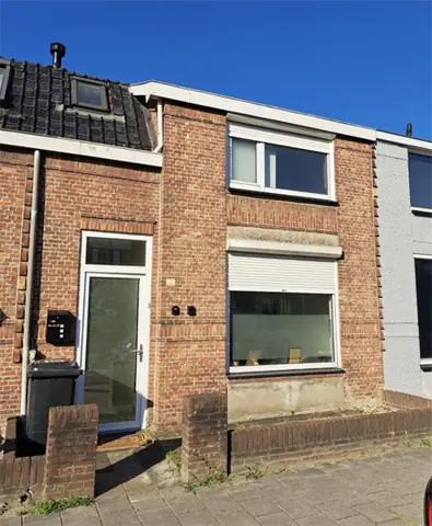 Möbliertes Haus zur Miete, Tramstraat, Terneuzen