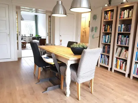 4-Zimmer-Wohnung Schepenstraat, Rotterdam Blijdorp - Zu Vermieten