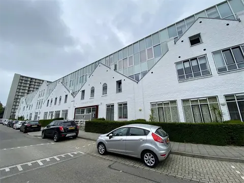 Apartamento en Brouwersweg, Maastricht - En Alquiler