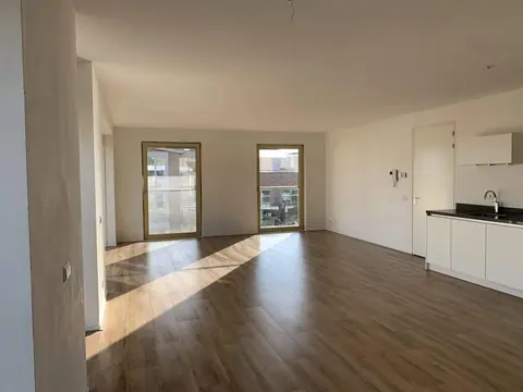Appartement Eef Kamerbeekstraat 700, Amsterdam-Zuidoost - À louer