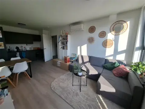 Wohnung Concordiastraat, Breda - Zu vermieten