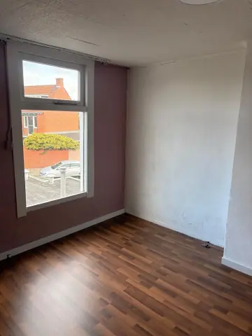 Kamer Kuipersdijk 220 Kamer 3, Enschede - Te huur