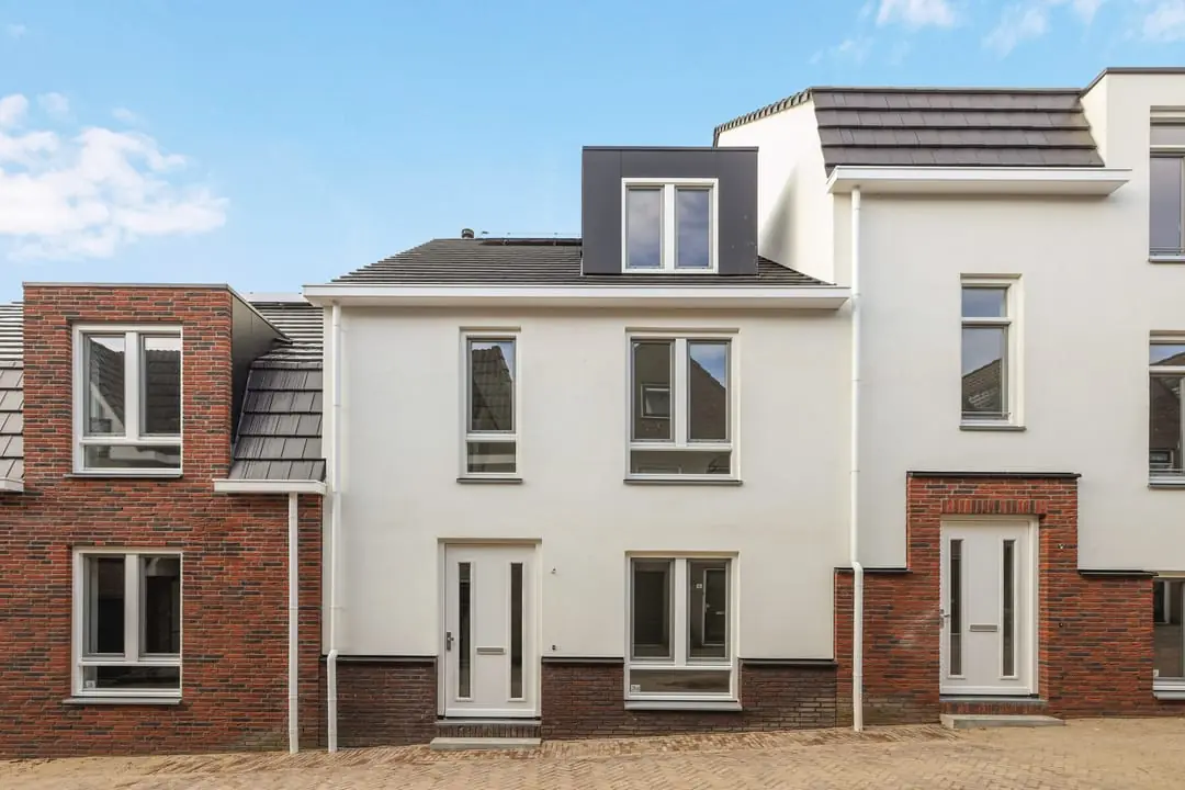 Stadswoning Servetstraat 3-A, Rhenen - Te huur