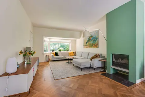 Villa Prins Hendriklaan, Baarn - À louer