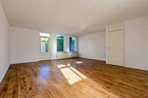 Familienhaus Loondermolen 34, Eindhoven - Zu vermieten