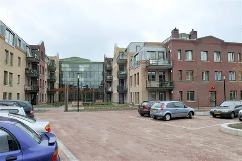 Appartement Hofsingel, Maasland - À louer