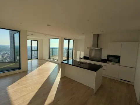 Appartement Maria Stuartplein, Den Haag - Te Huur