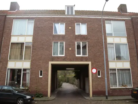 Wohnung Breestraat, Middelburg