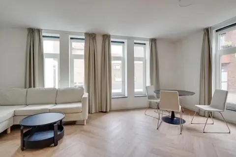 3-Zimmer-Wohnung Arnhemsestraat, Amersfoort Stadtzentrum - zu vermieten