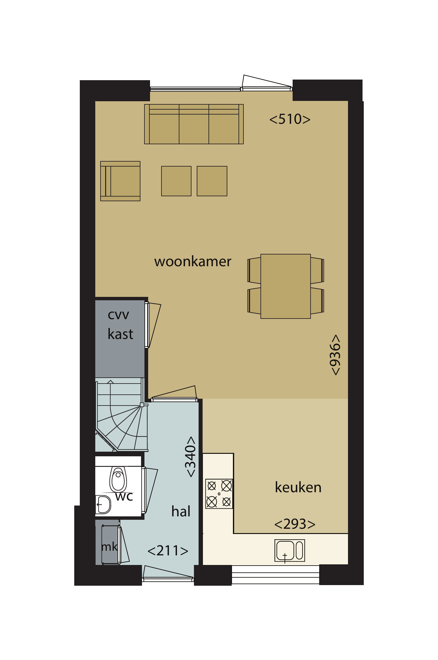 Afbeelding 1 van 4