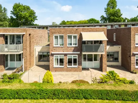 Flat Zonneweid 20, Koedijk - For Rent