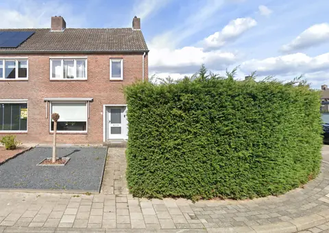 Maison d'angle Brueghelstraat 10, Spaubeek - À Louer