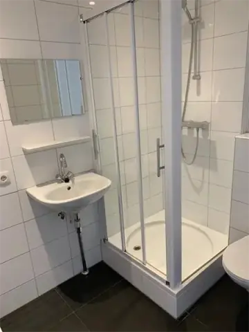 Apartment Maasstraat, Nijmegen - For Rent