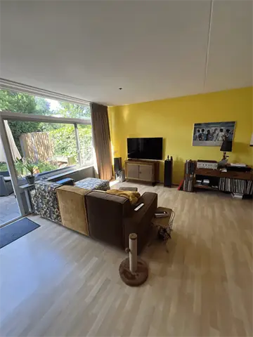 Family Home Kolkrijst, Hoogland - For Rent