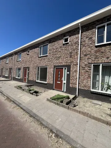 Einfamilienhaus Gerrit van Heemskerkstraat, Naaldwijk - Zu Vermieten