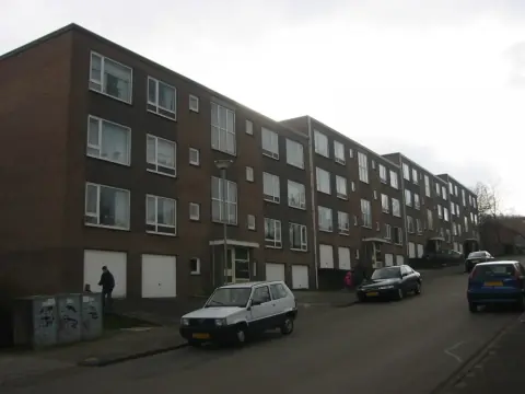 Appartement Willem Alexanderstraat 17, Eygelshoven (Kerkrade) - Te huur