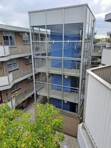 3-kamer appartement Jan Bijhouwerstraat, Purmerend - Te huur