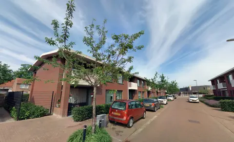 Appartement Mr Dr Messtraat 21, Ovezande - Te Huur